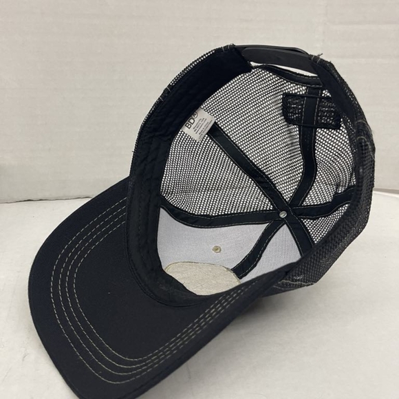 Vintage Arizona Coyotes Hockey Stadium Prom Snapback Hat - Picture 5 of 5